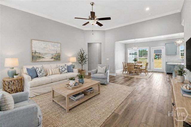 79 Ennis Road, Pembroke, GA 31321