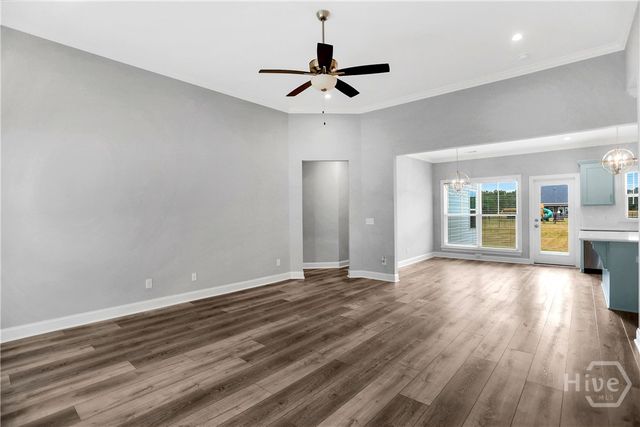 79 Ennis Road, Pembroke, GA 31321