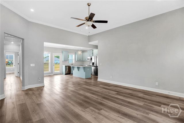 79 Ennis Road, Pembroke, GA 31321