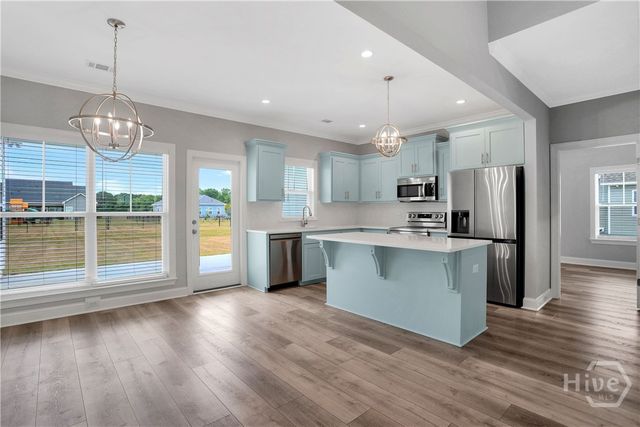 79 Ennis Road, Pembroke, GA 31321