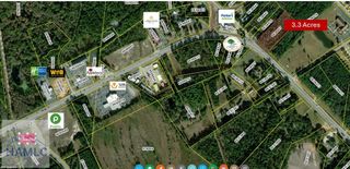 3.3 AC East Oglethorpe Highway, Flemington, GA 31313