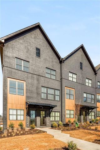 665 Soul Alley, Alpharetta, GA 30009
