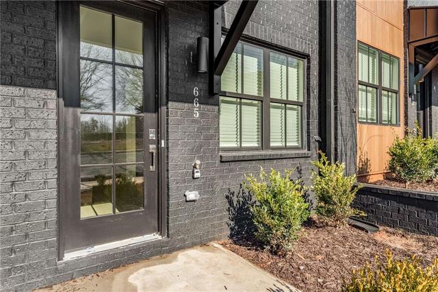665 Soul Alley, Alpharetta, GA 30009