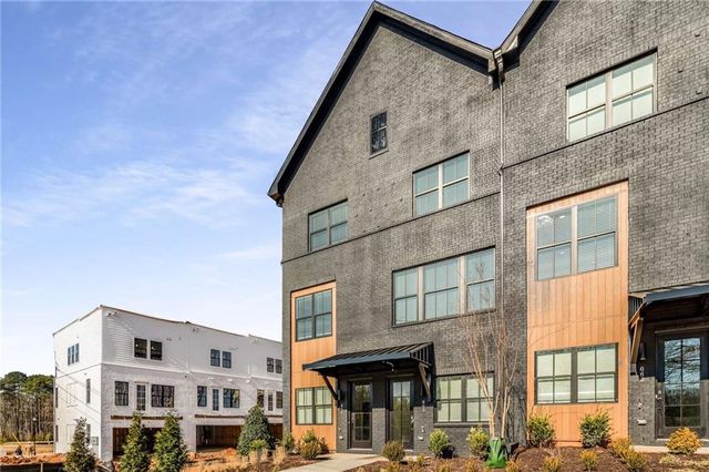 665 Soul Alley, Alpharetta, GA 30009