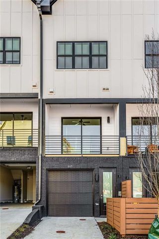 665 Soul Alley, Alpharetta, GA 30009