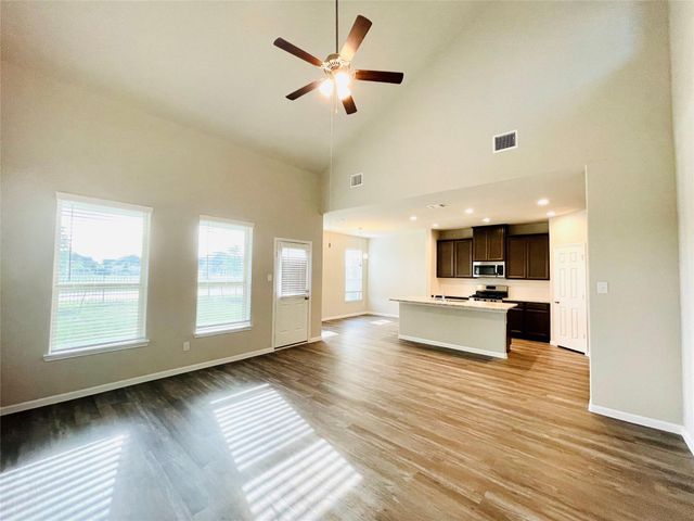 441 Aurora Creek Drive, Katy, TX 77493
