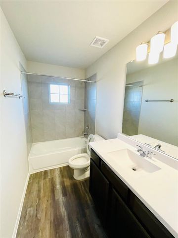441 Aurora Creek Drive, Katy, TX 77493
