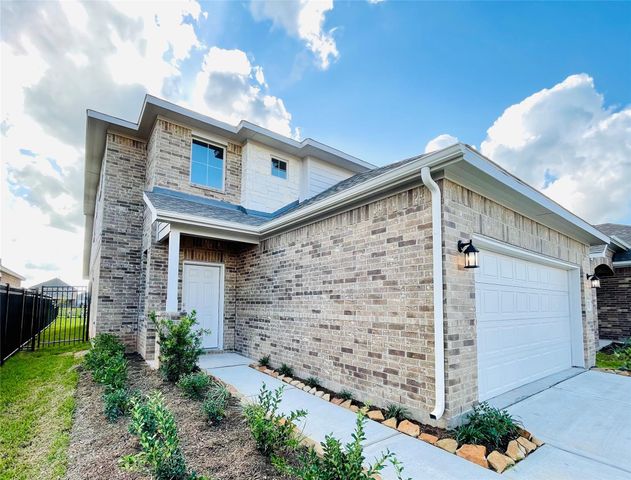 441 Aurora Creek Drive, Katy, TX 77493