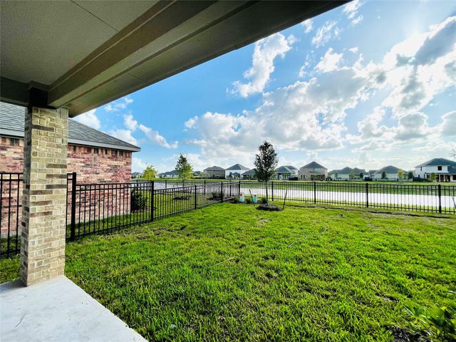 441 Aurora Creek Drive, Katy, TX 77493