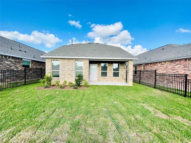 441 Aurora Creek Drive, Katy, TX 77493