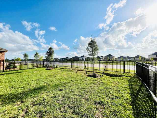 441 Aurora Creek Drive, Katy, TX 77493