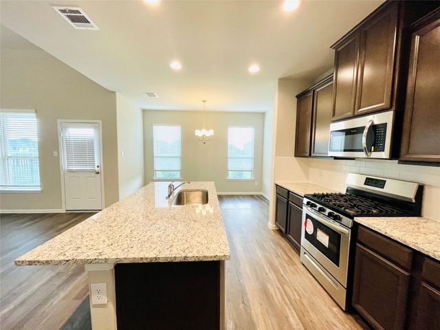 441 Aurora Creek Drive, Katy, TX 77493