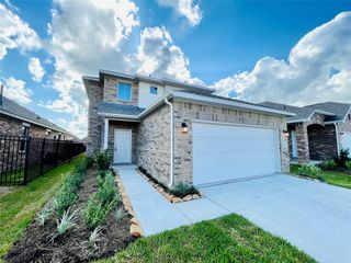 441 Aurora Creek Drive, Katy, TX 77493