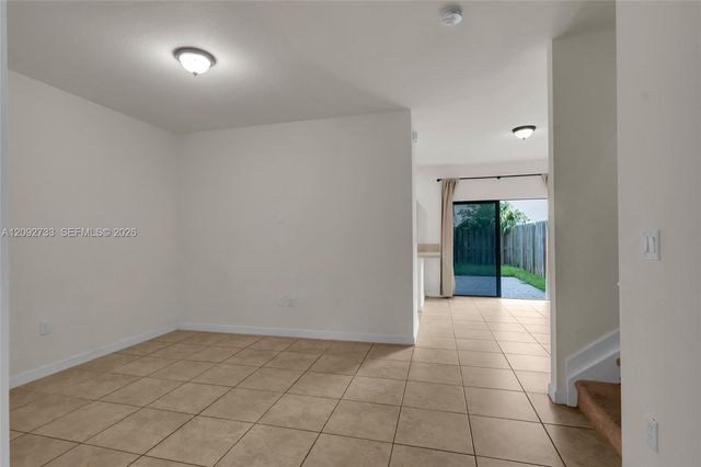 3778 SE 2nd Drive, Homestead, FL 33033