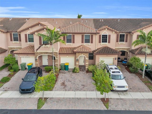 3778 SE 2nd Drive, Homestead, FL 33033