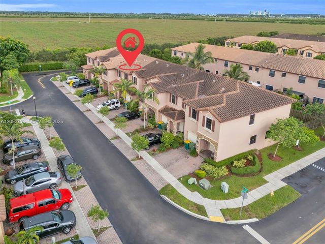 3778 SE 2nd Drive, Homestead, FL 33033
