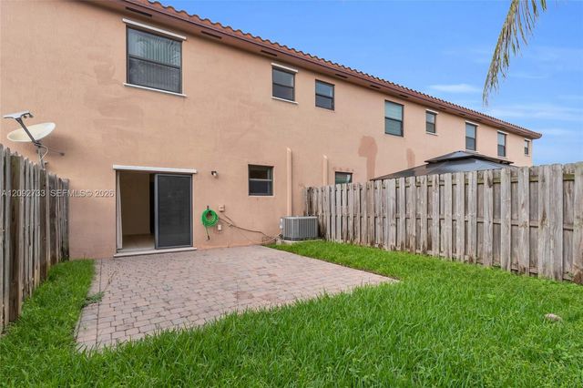 3778 SE 2nd Drive, Homestead, FL 33033