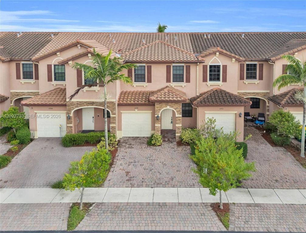 3778 SE 2nd Drive, Homestead, FL 33033