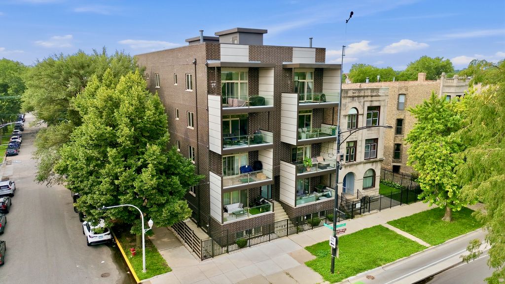 2835 W Division Street, Chicago, IL 60622 — photo 2