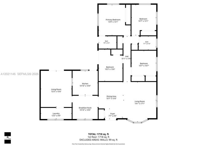 2460 NW 63rd Ter, Sunrise, FL 33313