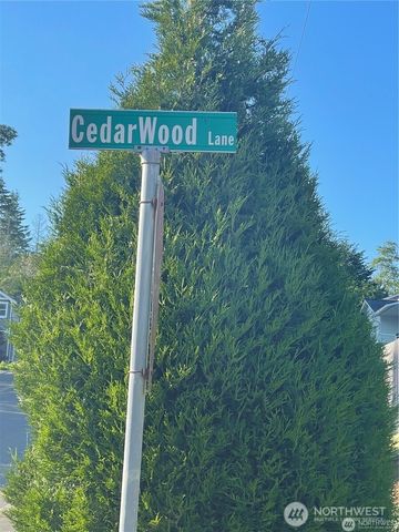 2205 Cedarwood Lane, Blaine, WA 98230