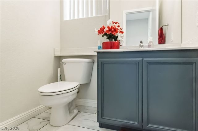 8561 Lost Gold Avenue, Las Vegas, NV 89129