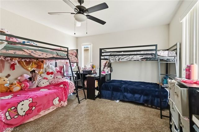 8561 Lost Gold Avenue, Las Vegas, NV 89129