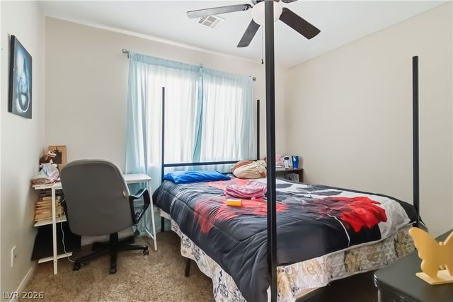 8561 Lost Gold Avenue, Las Vegas, NV 89129