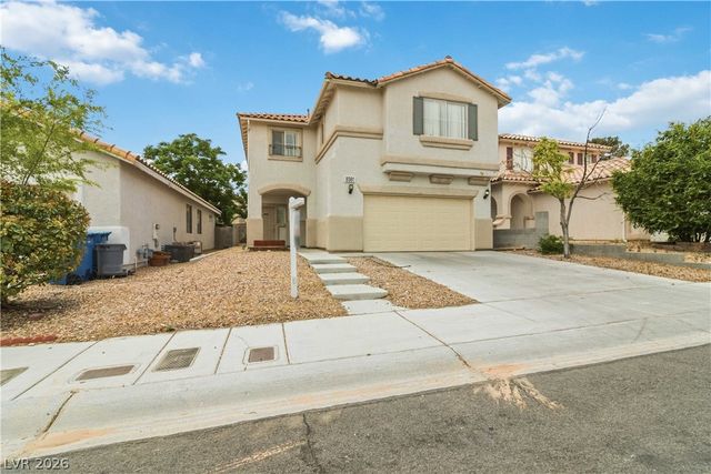 8561 Lost Gold Avenue, Las Vegas, NV 89129