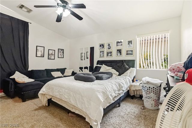 8561 Lost Gold Avenue, Las Vegas, NV 89129