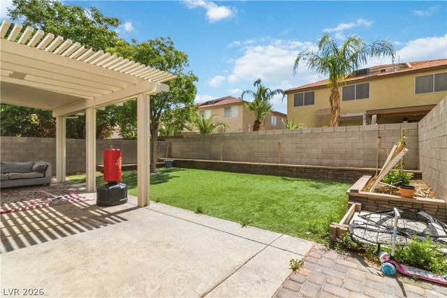 8561 Lost Gold Avenue, Las Vegas, NV 89129