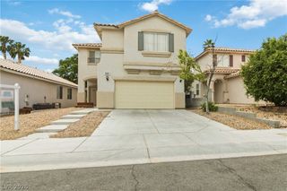 8561 Lost Gold Avenue, Las Vegas, NV 89129