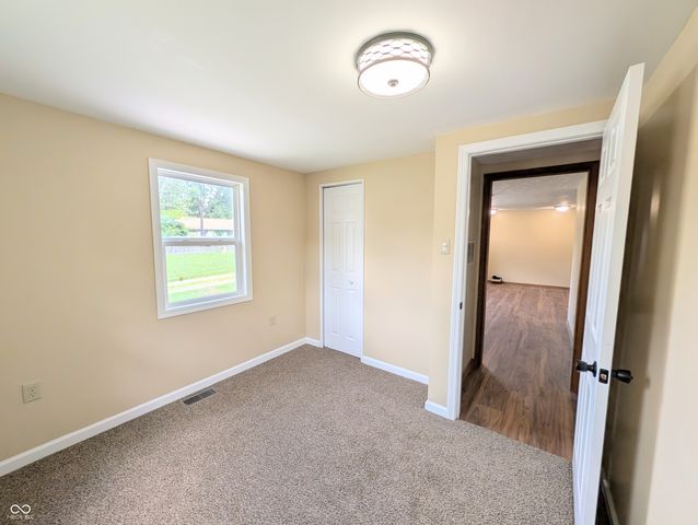 205 Short, Brooklyn, IN 46111