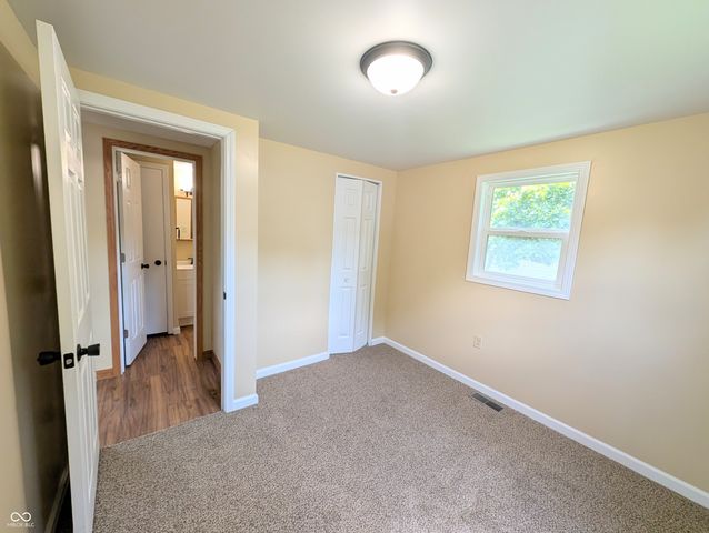 205 Short, Brooklyn, IN 46111