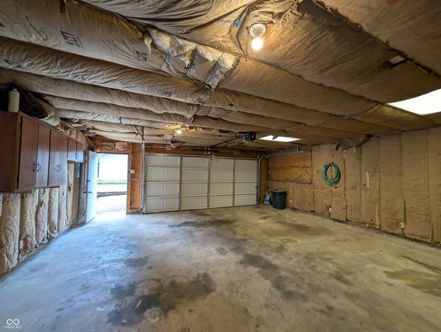 205 Short, Brooklyn, IN 46111