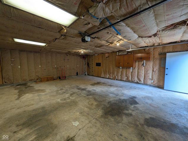 205 Short, Brooklyn, IN 46111