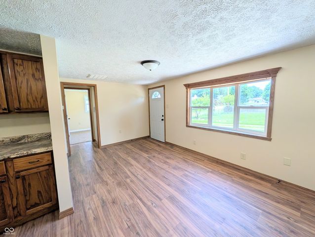 205 Short, Brooklyn, IN 46111