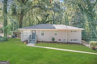 2019 W Flat Shoals Terrace, Decatur, GA 30034