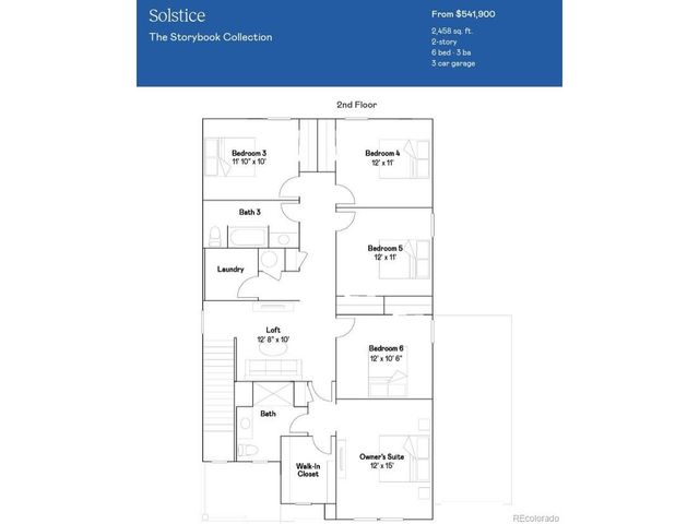 3511 Aspen Glen Loop, Elizabeth, CO 80107