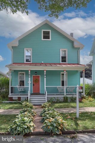 129 POPLAR AVE, Hummelstown, PA 17036