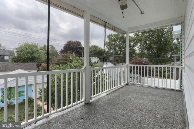 129 POPLAR AVE, Hummelstown, PA 17036