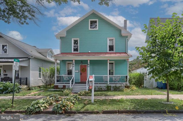 129 POPLAR AVE, Hummelstown, PA 17036