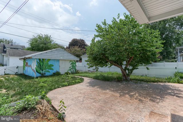 129 POPLAR AVE, Hummelstown, PA 17036