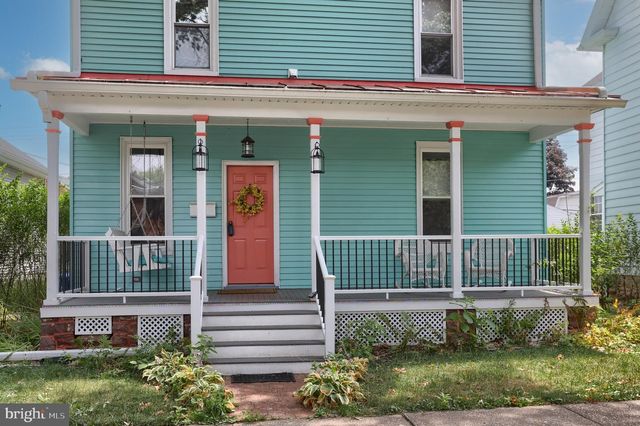 129 POPLAR AVE, Hummelstown, PA 17036