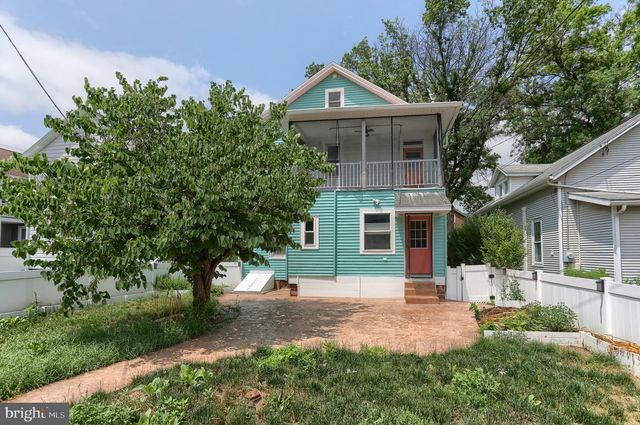129 POPLAR AVE, Hummelstown, PA 17036