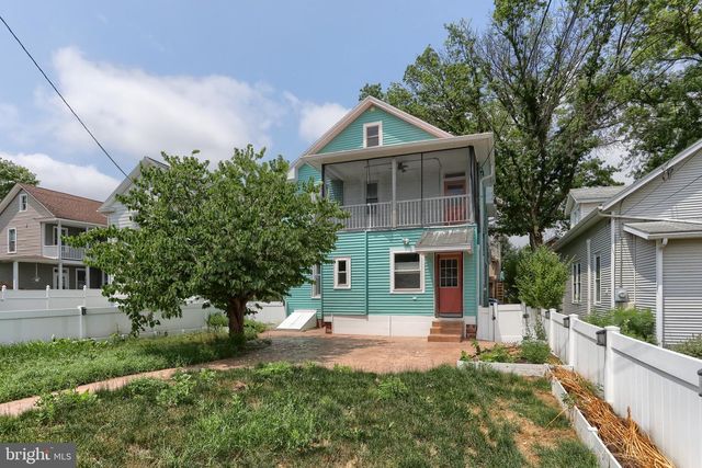 129 POPLAR AVE, Hummelstown, PA 17036