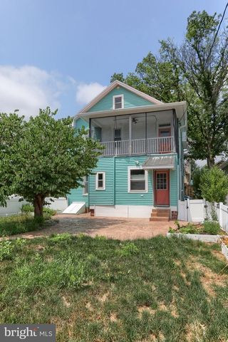 129 POPLAR AVE, Hummelstown, PA 17036
