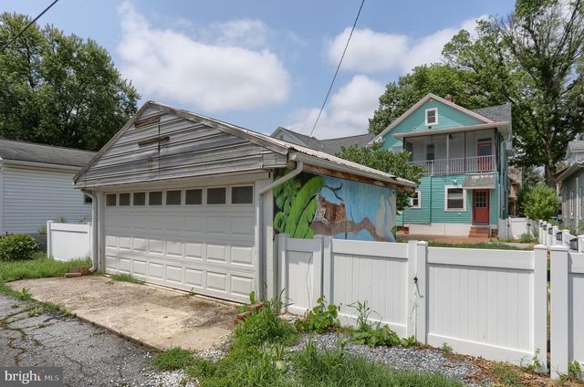 129 POPLAR AVE, Hummelstown, PA 17036