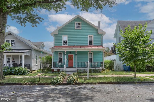 129 POPLAR AVE, Hummelstown, PA 17036