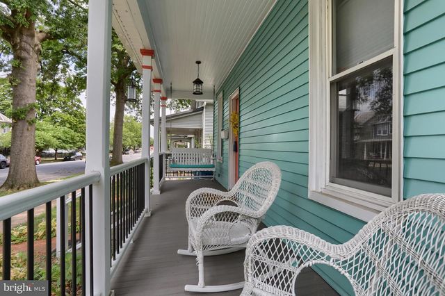 129 POPLAR AVE, Hummelstown, PA 17036